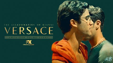 darren criss versace movie.